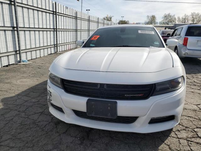 2C3CDXHG2GH235232 Dodge Charger Sxt