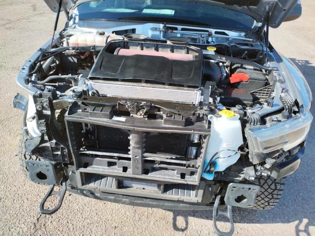 2022 RAM 1500 TRX - 1C6SRFU94NN346032