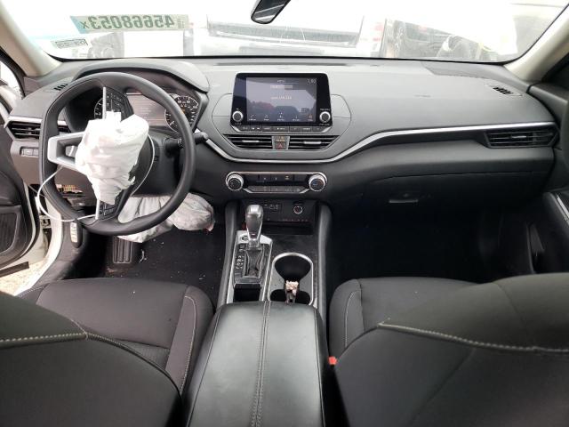 2021 NISSAN ALTIMA SV - 1N4BL4DV7MN351354