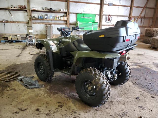 2016 SUZUKI LT-A750 X 5SAAR41A7G7101176