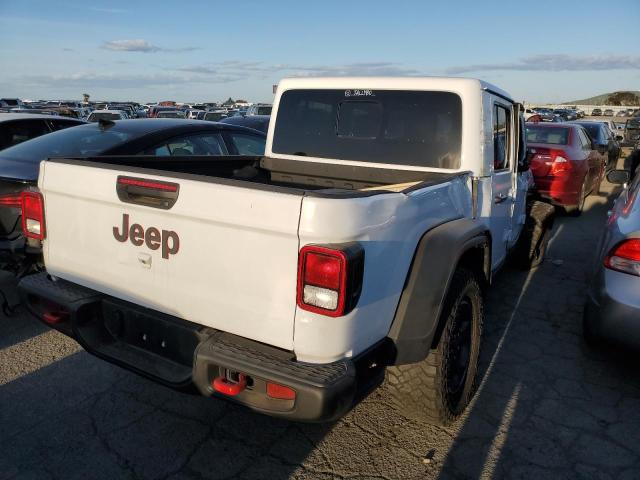 1C6JJTBG8NL149895 Jeep Gladiator Rubicon