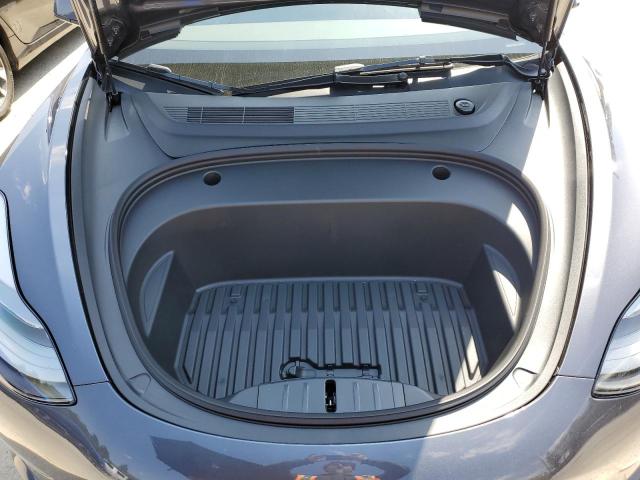 5YJ3E1EA5PF502438 Tesla MODEL 3