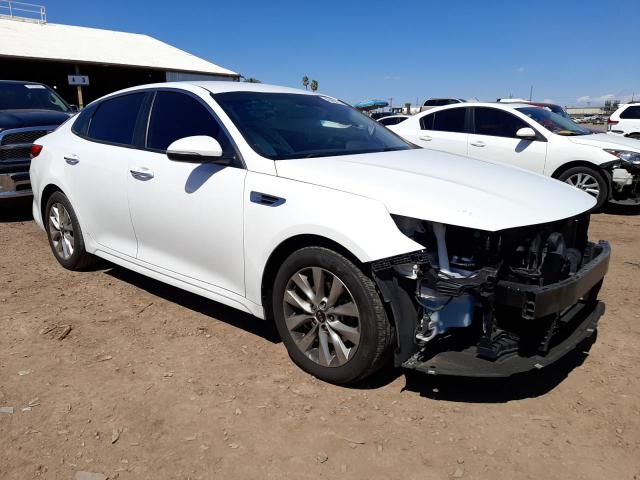 5XXGT4L32JG251444 KIA Optima Lx