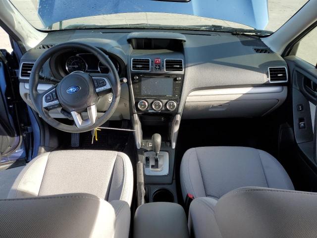 JF2SJAGCXHH473219 Subaru Forester 2.5i Premium