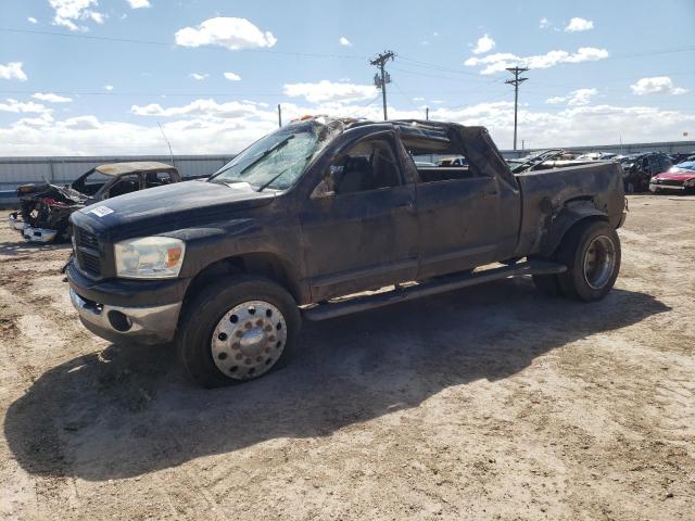 2009 Dodge Ram 3500 