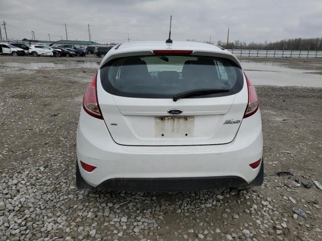 2015 FORD FIESTA SE - 3FADP4EJ7FM114370