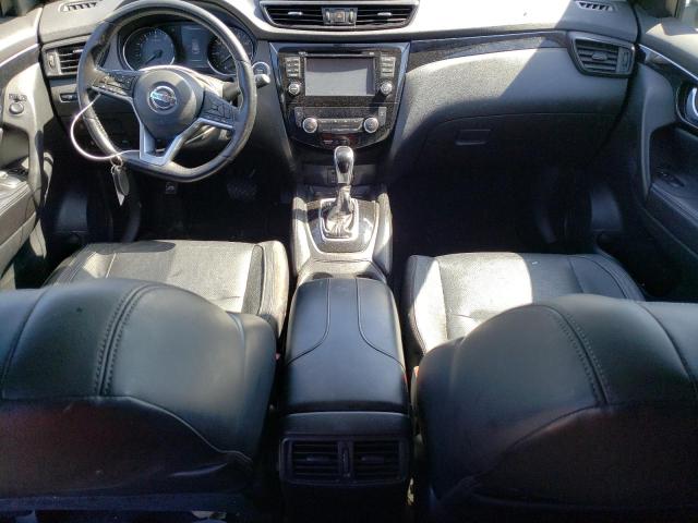 JN1BJ1CP8HW029889 Nissan Rogue Sport S
