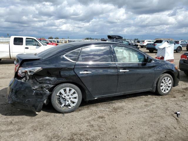 3N1AB7AP3JY214784 Nissan SENTRA S