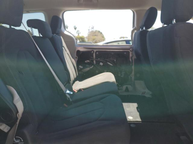 Chrysler Pacifica Lx 2017 2C4RC1CG8HR753614 Image 11