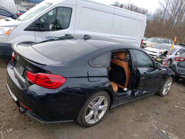 2018 BMW 440XI GRAN - WBA4J7C59JBH14262