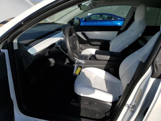 5YJYGDEE5MF276529 Tesla Model Y