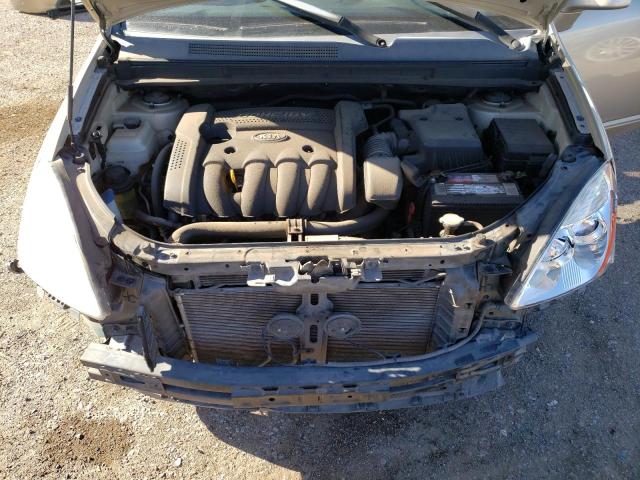 KNAFG525777055636 KIA RONDO BASE