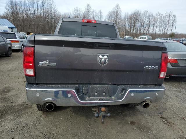 2017 RAM 1500 SLT - 1C6RR7GT7HS822615