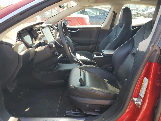 5YJSA1E25GF133984 Tesla MODEL S