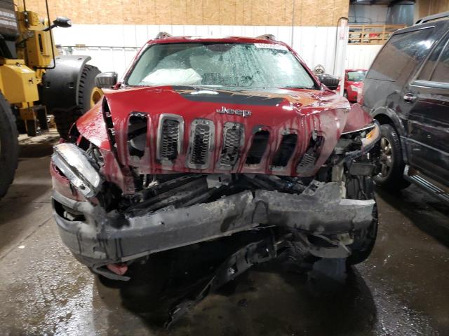 1C4PJMBS7EW212125 Jeep Cherokee Trailhawk