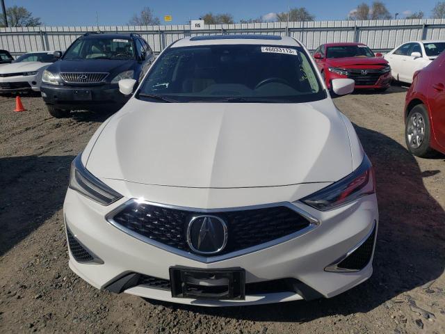 19UDE2F79NA001914 Acura Ilx Premium