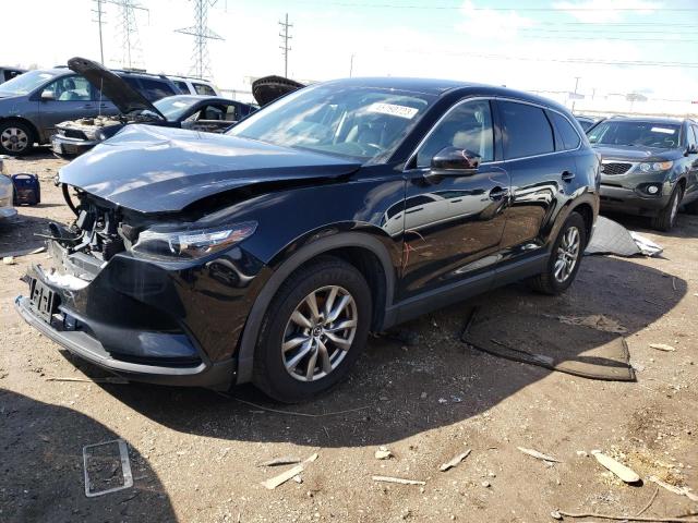 2018 Mazda CX-9 Touring