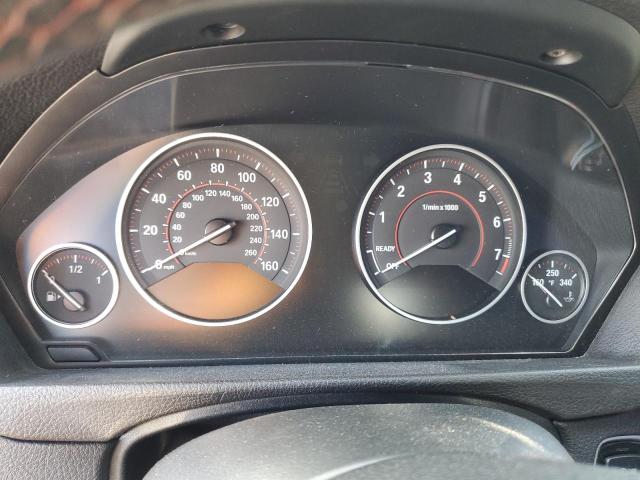 2017 BMW 430XI GRAN - WBA4F9C3XHG812383