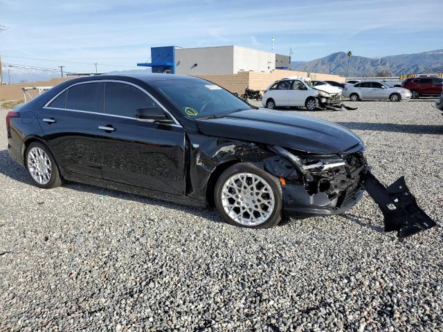1G6DJ5RK4N0122564 Cadillac Ct4 Luxury