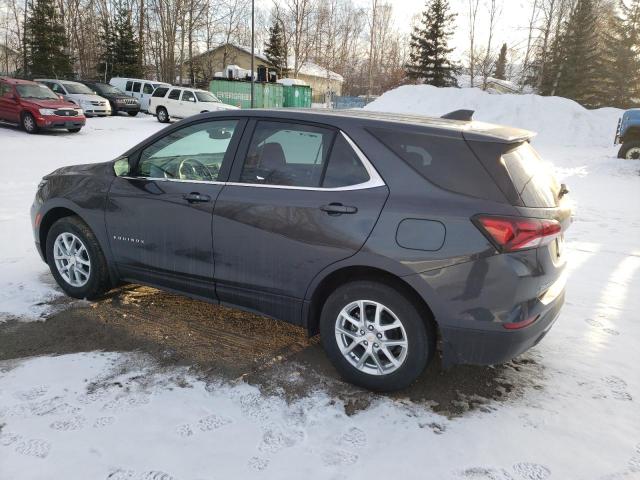 2023 CHEVROLET EQUINOX LT - 3GNAXTEG5PS111693