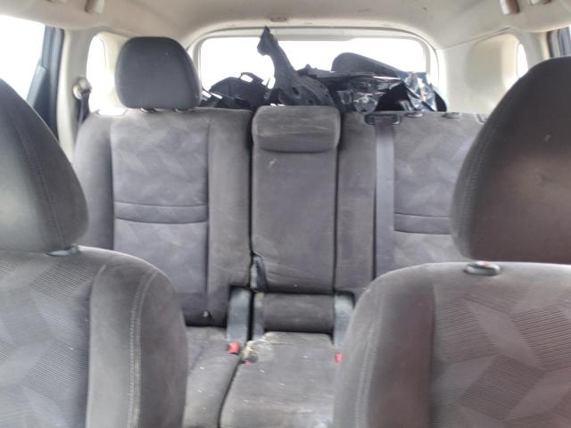 KNMAT2MV3FP585315 Nissan ROGUE S