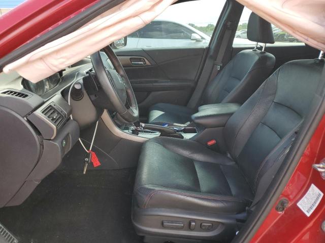 2017 HONDA ACCORD SPO - 1HGCR2F17HA156347