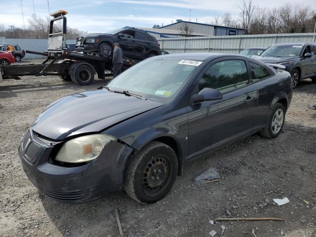 2008 Pontiac G5 