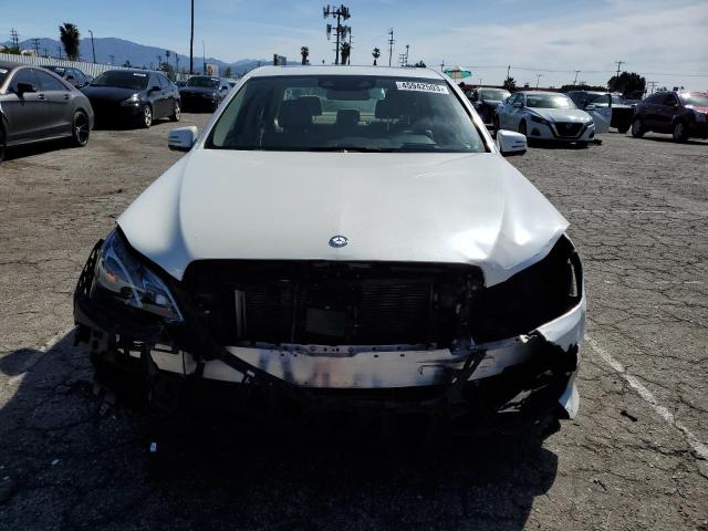 WDDHF5KB8EB069274 Mercedes-Benz E 350
