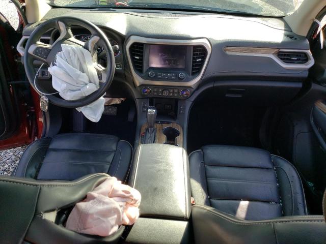 GMC Acadia Denali 2017 1GKKNXLS8HZ124738 Image 8
