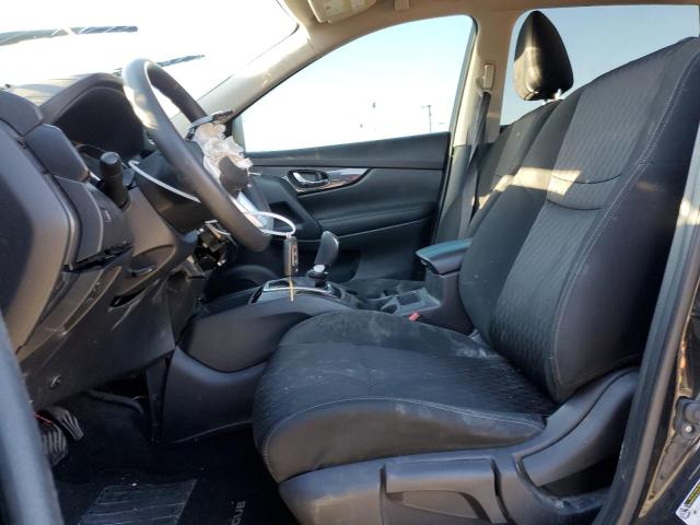 KNMAT2MT7JP512097 Nissan ROGUE S