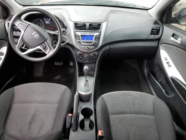 KMHCT5AE5EU188232 Hyundai ACCENT GLS