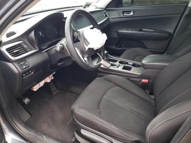 5XXGT4L33KG378396 KIA Optima Lx