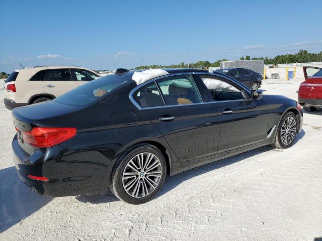 2018 BMW 540 XI - WBAJE7C55JWC56705