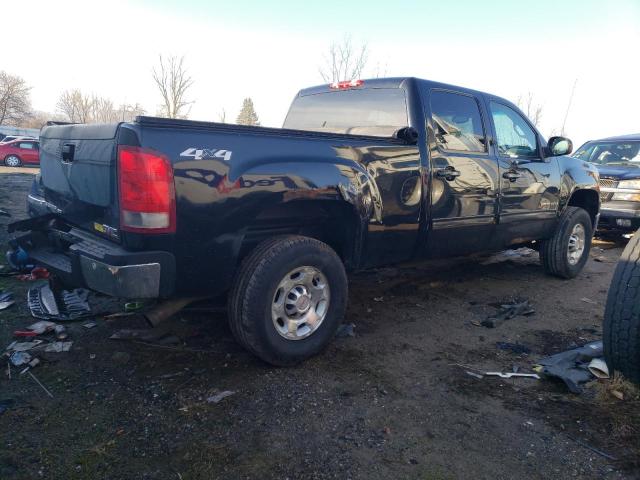 1GTHK63K49F115174 GMC Sierra K2500 Slt