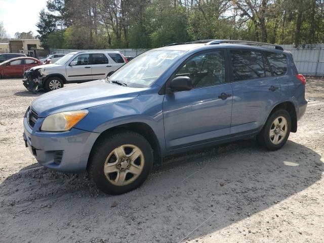 2010 Toyota RAV4 