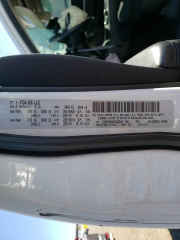 2017 DODGE DURANGO SX 1C4RDHAGXHC643245