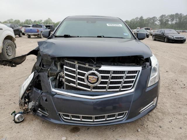 2G61S5S38D9220584 Cadillac Xts Premium Collection