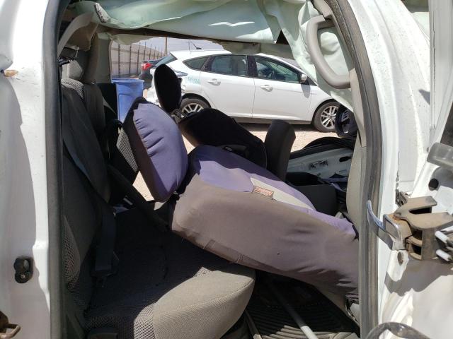 1N6AD0ER9EN745661 Nissan FRONTIER S