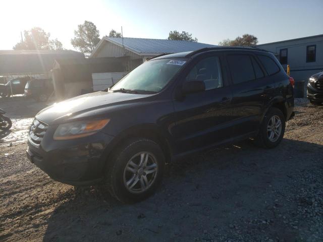 2010 Hyundai Santa Fe GLS