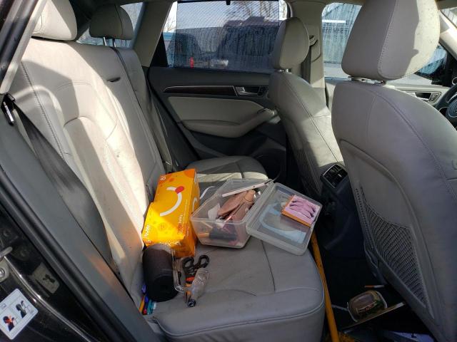 2016 AUDI Q5 PRESTIG - WA1W7AFP7GA103950