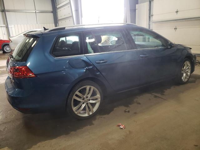 2015 VOLKSWAGEN GOLF SPORT - 3VWCA7AU3FM512875