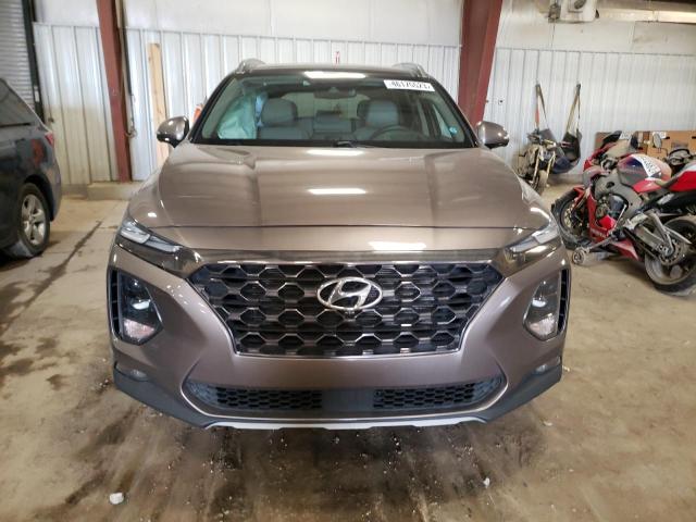 2020 HYUNDAI SANTA FE L - 5NMS5CAD5LH186491