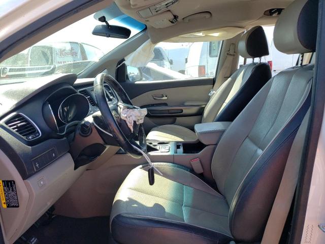 KNDMB5C11H6325925 KIA SEDONA LX