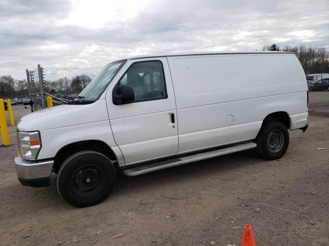 2013 Ford Econoline Cargo Van 