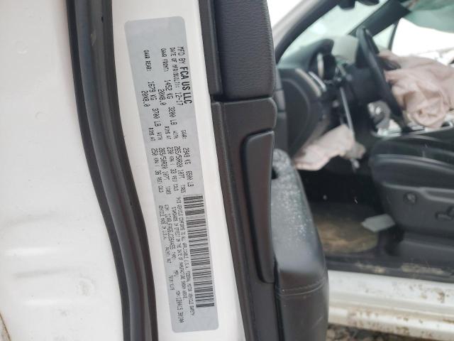 1C4RJFAG6JC264455 Jeep Grand Cherokee Laredo