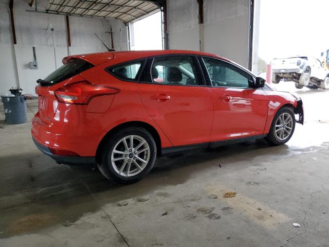 1FADP3K28FL294967 | 2015 FORD FOCUS SE