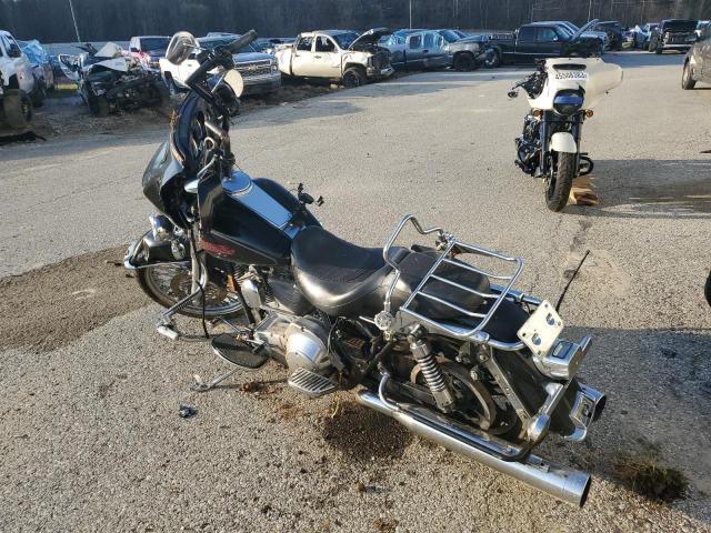 2006 HARLEY-DAVIDSON FLHTI 1HD1FVW196Y653743