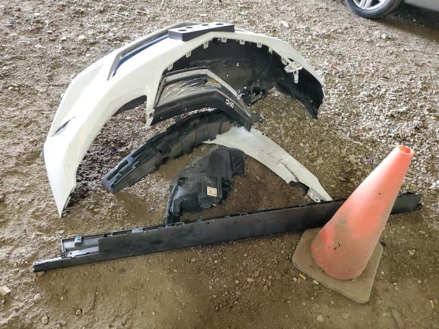 2017 CHEVROLET VOLT PREMI - 1G1RD6S5XHU104953