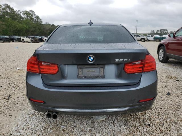 2015 BMW 328 I - WBA3A5G57FNS85605
