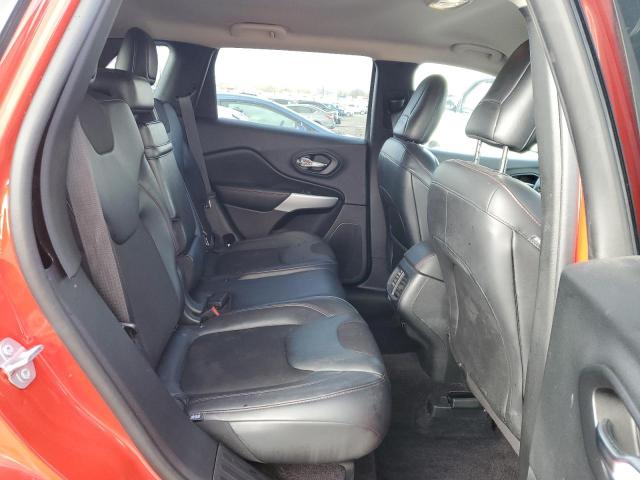 1C4PJMBS5HW648721 Jeep Cherokee Trailhawk